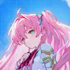 マブラヴ ガールズガーデン iOS Icon