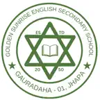 Golden Sunrise School iOS Icon
