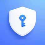Password Manager - Vaqlo iOS Icon