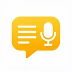 Text to Speech - Narrova Icon