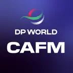 DPWorld CAFM iOS Icon