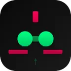 SplitStream iOS Icon
