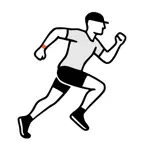 AI Coach – Run Beyond Limits iOS Icon