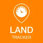 Land Parcel Tracker iOS Icon