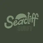 Seacliff Surfy iOS Icon