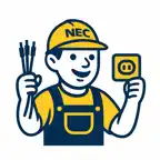 NEC Box & Conduit Calc iOS Icon