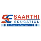 Saarthi Education iOS Icon