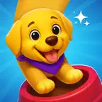 Pupper Escape iOS Icon