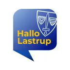 hallo Lastrup iOS Icon
