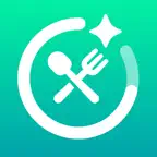 Foodex: AI Calorie Tracker iOS Icon