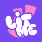 Litme - Voice Party icon