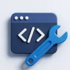 DevT Pro - Developer Toolbox iOS Icon