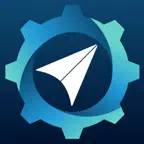 CoreWing Icon