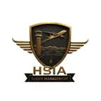 Airport Flight Management iOS Icon
