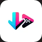 ReTok: Repost Clips & Videos iOS Icon