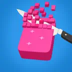 Soap Mania 3D iOS Icon