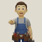 Journeyman Plumber Exam Quiz iOS Icon