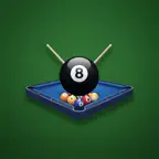 8 Ball Pool for Watch iOS Icon