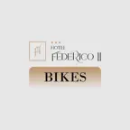 Federico II Bikes iOS Icon