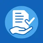LoanPrep - Eligibility Check icon