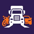 Driving Test Prep 2026 iOS Icon