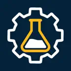 FE Chemical Exam Prep 2026 iOS Icon