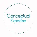 Conceptual Expertise iOS Icon