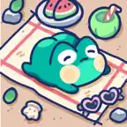 Pond Pals iOS Icon