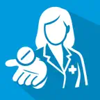 Pharmacotherapy Exam Prep 2026 iOS Icon
