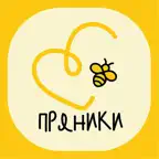 Пряники iOS Icon