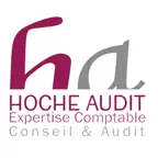 MY HOCHE AUDIT iOS Icon