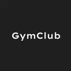 GymClub App iOS Icon