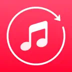 Audio Converter・MP3 Converter iOS Icon