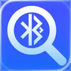Bluetooth Itch icon