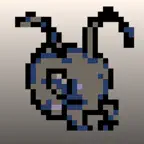 AntWorld iOS Icon