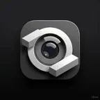 Scanner App by NextEleven iOS Icon