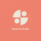 Reverse Audio iOS Icon