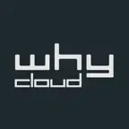 Why Cloud iOS Icon