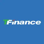 TFinance iOS Icon