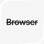 Anti Browser iOS Icon
