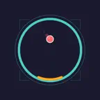 Orbital Deflector iOS Icon
