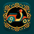 Scootlib Icon