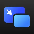 Picture in Picture for Safari iOS Icon