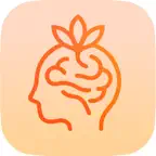 You are: Daily Affirmations iOS Icon
