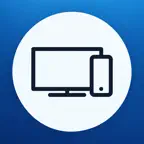 AnyView Cast icon