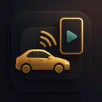 Car Play Connect - Smart Dash iOS Icon