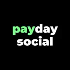 Payday Social - Paid To Create iOS Icon