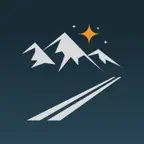 Skiappen iOS Icon