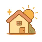 Routinely Chores Tracker Icon