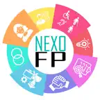 Nexo FP iOS Icon